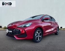 MG MG3 - Hybrid+ 195ch Luxury - 17 990 €