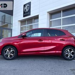 MG MG3 Hybrid+ 195ch Luxury Saint-Nazaire