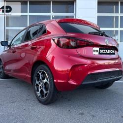 MG MG3 Hybrid+ 195ch Luxury Saint-Nazaire