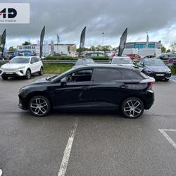 MG MG4 EV 204ch - 64kWh Luxury MY24 Orvault