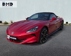 MG Cyberster Orvault