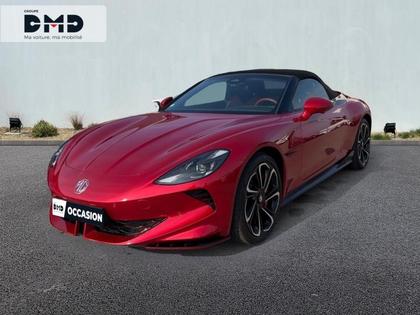 MG Cyberster - 510ch 77kWh 4WD - 56 990 €