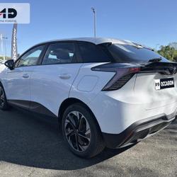 MG MG4 EV 170ch - 51kWh MY23 Angers