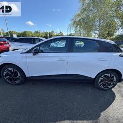 MG MG4 EV 170ch - 51kWh MY23 Angers