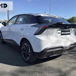 MG MG4 EV 170ch - 51kWh MY23 Angers