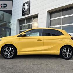 MG MG3 1.5 Hybrid+ 195ch Luxury Saint-Nazaire