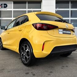 MG MG3 1.5 Hybrid+ 195ch Luxury Saint-Nazaire