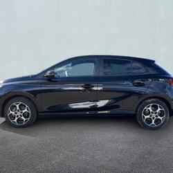 MG MG3 Hybrid+ 195ch Luxury Angers
