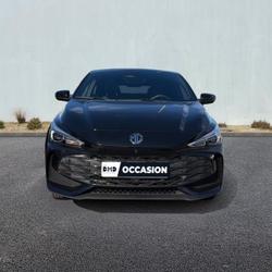 MG MG3 Hybrid+ 195ch Luxury Angers