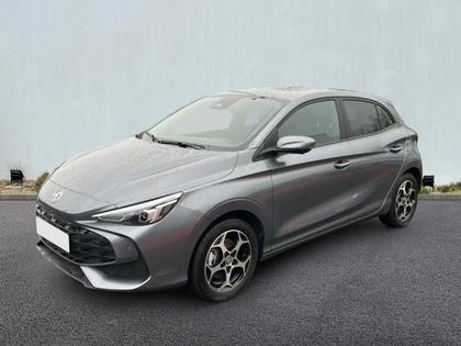 MG MG3 - Hybrid+ 195ch Luxury - 18 990 €