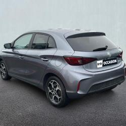 MG MG3 Hybrid+ 195ch Luxury Angers
