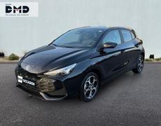MG MG3 Orvault