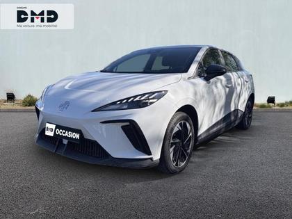 MG MG4 - EV 170ch - 51kWh MY23 - 16 990 €
