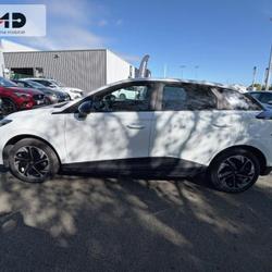 MG MG4 EV 170ch - 51kWh MY23 Angers