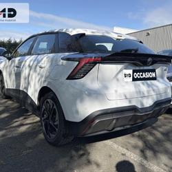 MG MG4 EV 170ch - 51kWh MY23 Angers