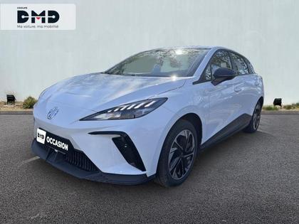 MG MG4 - EV 170ch - 51kWh MY23 - 16 990 €