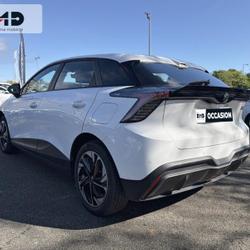 MG MG4 EV 170ch - 51kWh MY23 Angers