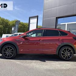 Volkswagen Taigo 1.5 TSI 150ch R-Line DSG7 Orvault