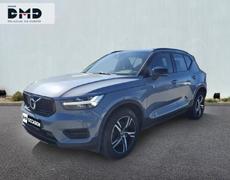 Volvo XC40 Saint-Nazaire