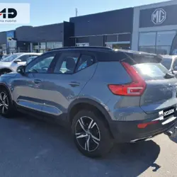 Volvo XC40 D4 AdBlue AWD 190ch R-Design Geartronic 8 Saint-Nazaire