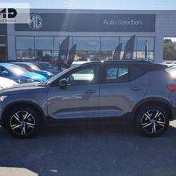 Volvo XC40 D4 AdBlue AWD 190ch R-Design Geartronic 8 Orvault