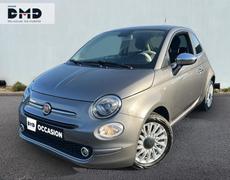Fiat 500 II Orvault
