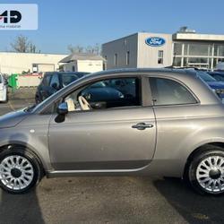 Fiat 500 II 1.0 70ch BSG S&S Orvault