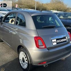 Fiat 500 II 1.0 70ch BSG S&S Orvault