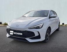 MG MG3 Angers