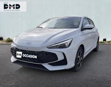 MG MG3 Angers