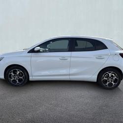 MG MG3 Hybrid+ 195ch Luxury Angers