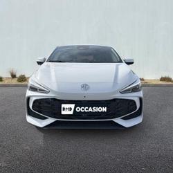 MG MG3 Hybrid+ 195ch Luxury Angers
