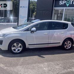 Peugeot 3008 1.6 BlueHDi 120ch Allure S&S Orvault