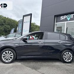 Fiat Tipo 2 1.6 MultiJet 120ch Easy S/S DCT 5p Orvault