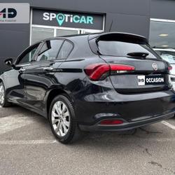 Fiat Tipo 2 1.6 MultiJet 120ch Easy S/S DCT 5p Orvault