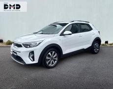 Kia Stonic Orvault