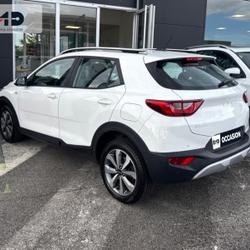 Kia Stonic 1.0 T-GDi 100ch Active Orvault
