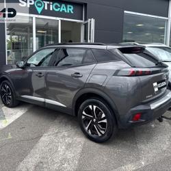 Peugeot 2008 1.5 BlueHDi 110ch S&S Allure Pack Orvault