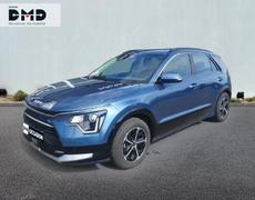 Kia Niro Orvault