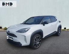 Toyota Yaris Cross Orvault