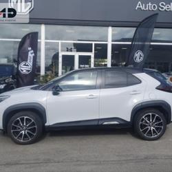 Toyota Yaris Cross 116h GR Sport MY22 Orvault