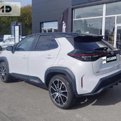 Toyota Yaris Cross 116h GR Sport MY22 Orvault