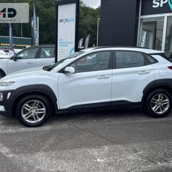 Hyundai Kona 1.0 T-GDi 120ch FAP Intuitive Orvault