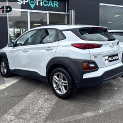 Hyundai Kona 1.0 T-GDi 120ch FAP Intuitive Orvault