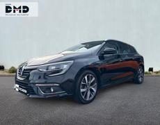 Renault Megane 4 Estate Orvault