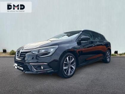 Renault Megane Estate - 1.2 TCe 130ch energy Intens - 10 990 €