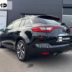 Renault Megane 4 Estate 1.2 TCe 130ch energy Intens Orvault