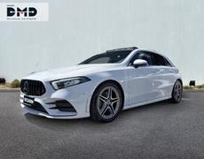 Mercedes Classe A Orvault