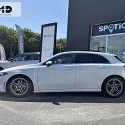 Mercedes Classe A 200 d 150ch AMG Line 8G-DCT Orvault
