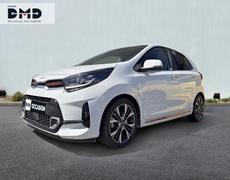 Kia Picanto Orvault